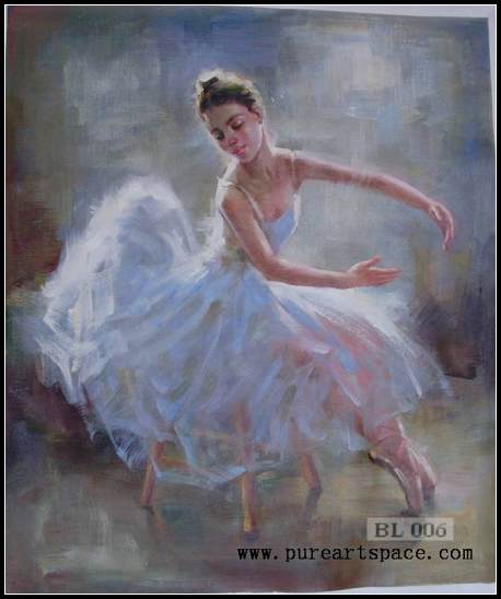 Ballerina