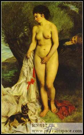 Bather