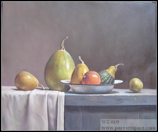 still life