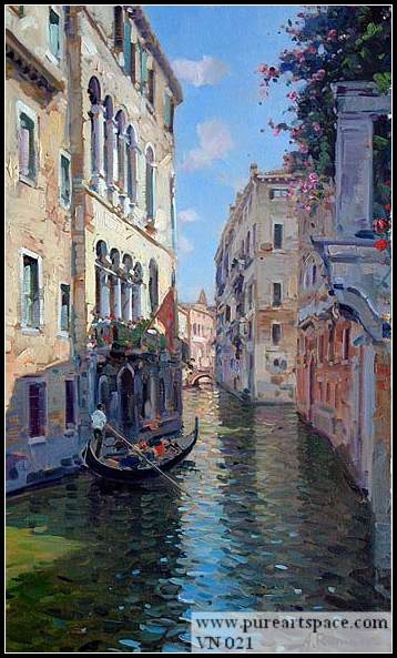 canale grande