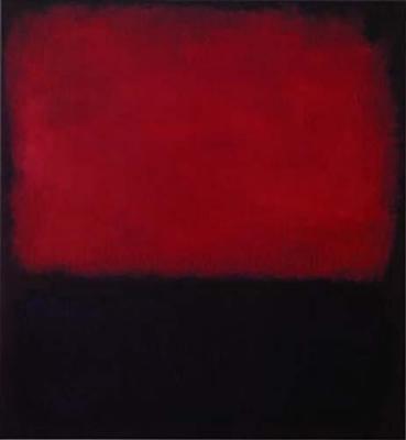 painter rothko