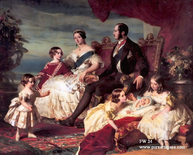 Family_of_Queen_Victoria