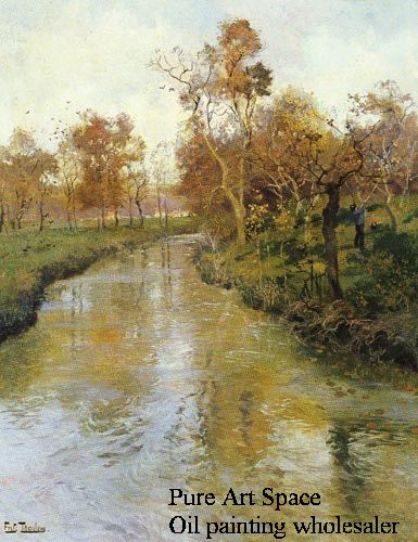 Autumn landscape