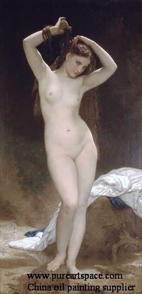 Bather